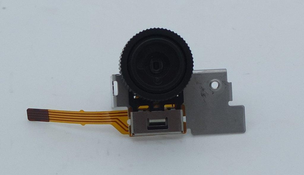 PANASONIC HC-PV100 JOG DIAL